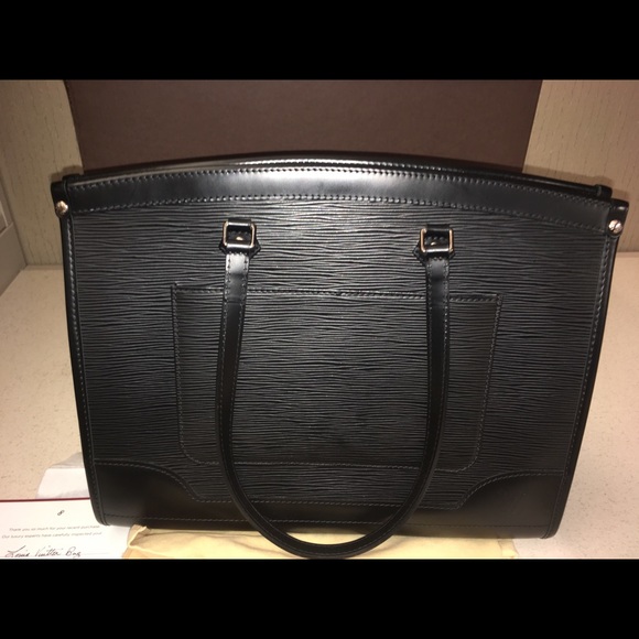 Louis Vuitton Handbags - Louis Vuitton Madeleine GM EPI